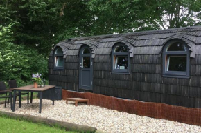 Tiny House Kotten Kunterbunt